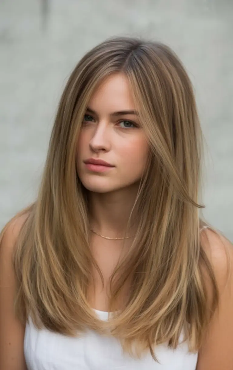 Best Haircuts for Long Hair 2026: Stunning Layered, Wavy & Curtain Bang Styles to Try This Year