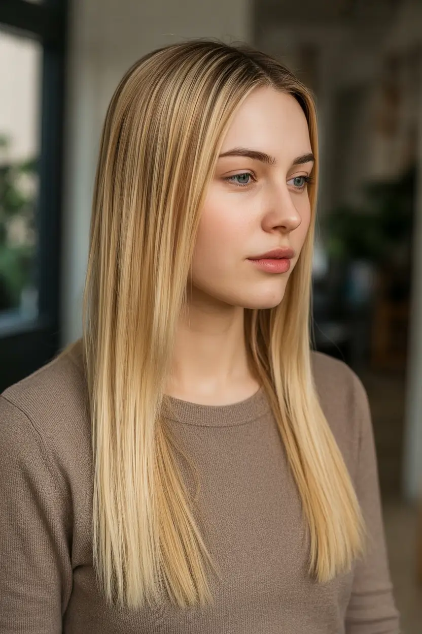 Best Haircuts for Long Hair 2026: Stunning Layered, Wavy & Curtain Bang Styles to Try This Year