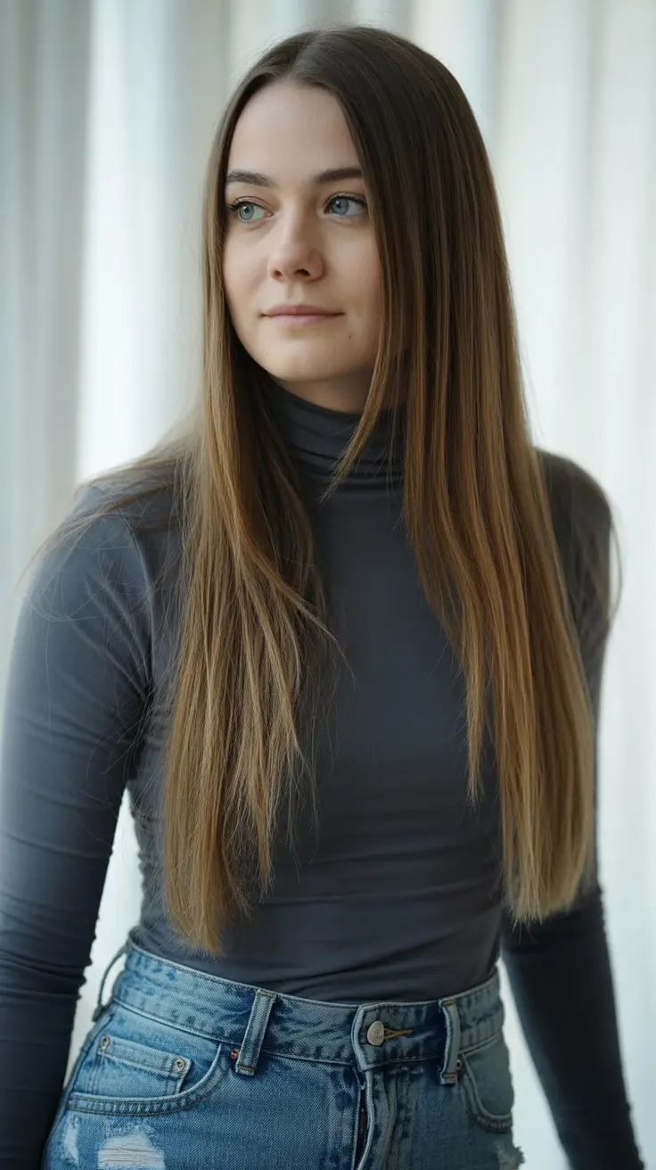 Best Haircuts for Long Hair 2026: Stunning Layered, Wavy & Curtain Bang Styles to Try This Year