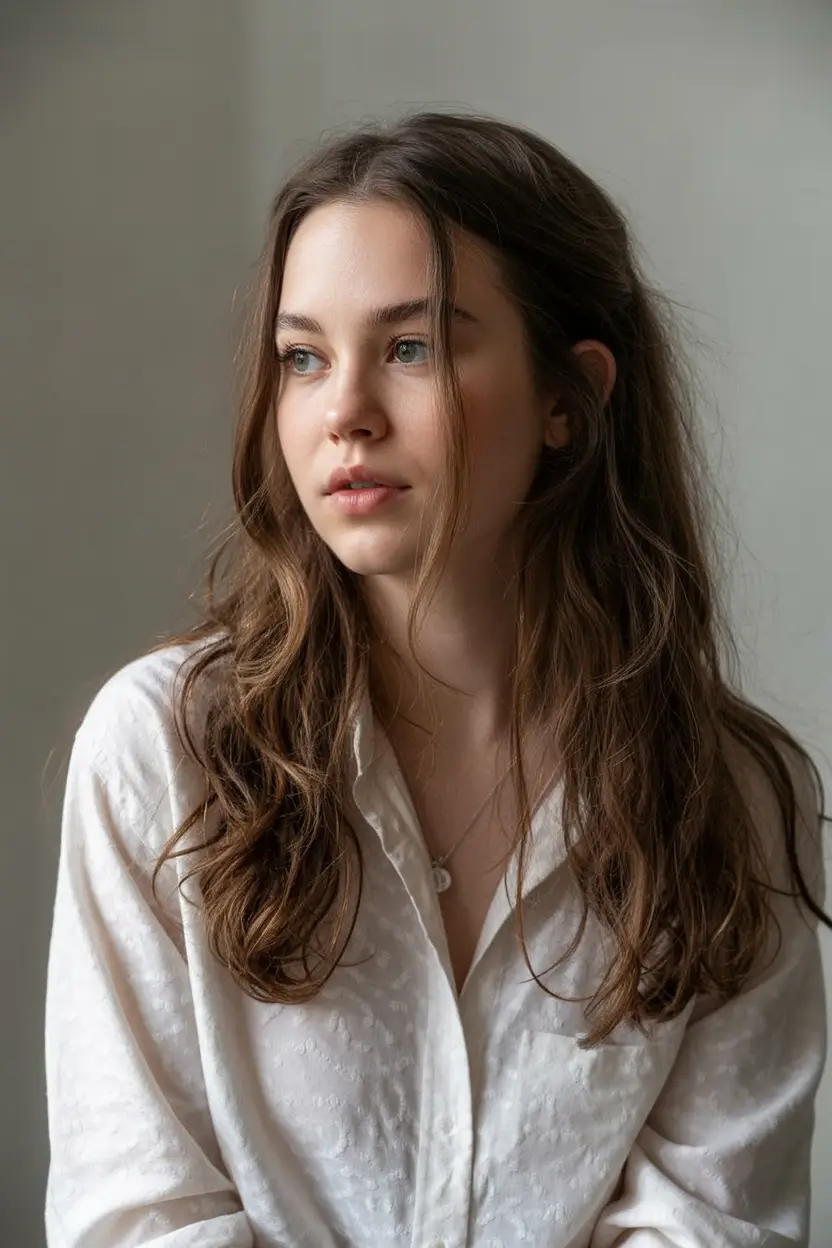 Best Haircuts for Long Hair 2026: Stunning Layered, Wavy & Curtain Bang Styles to Try This Year