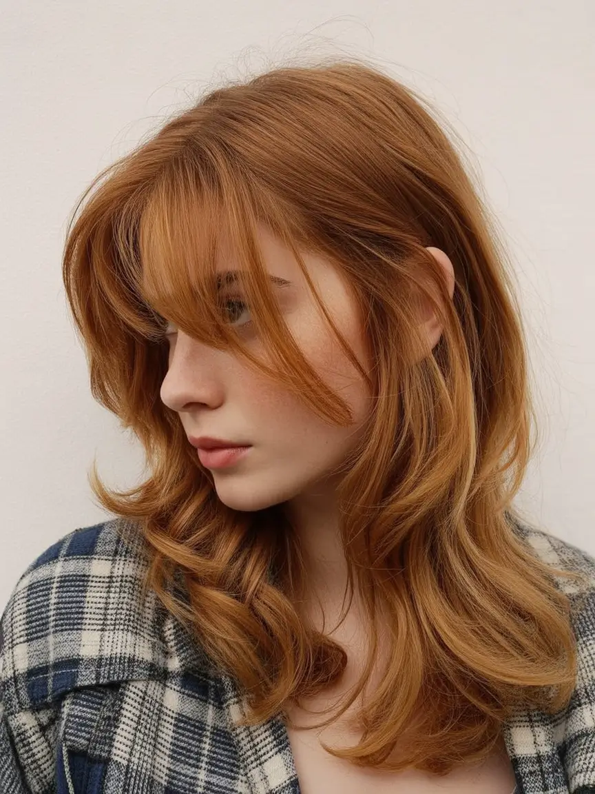 Best Haircuts for Medium Hair 2026: Chic, Layered & Effortlessly Beautiful Styles for Every Face Shape