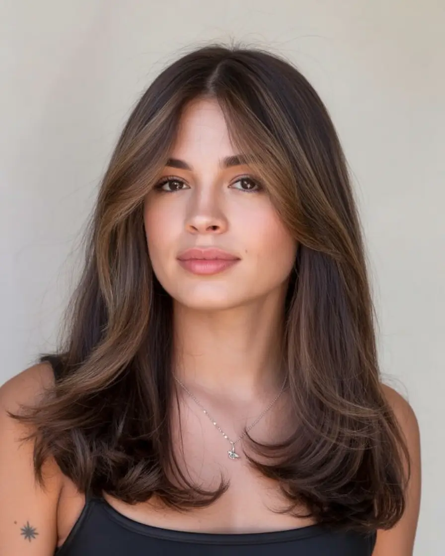 Best Haircuts for Medium Hair 2026: Chic, Layered & Effortlessly Beautiful Styles for Every Face Shape