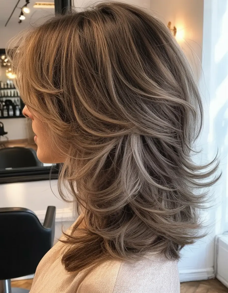 Best Haircuts for Medium Hair 2026: Chic, Layered & Effortlessly Beautiful Styles for Every Face Shape