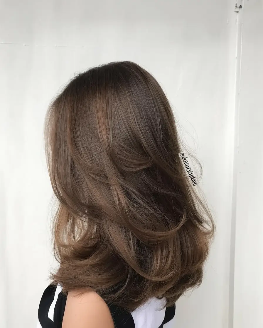 Best Haircuts for Medium Hair 2026: Chic, Layered & Effortlessly Beautiful Styles for Every Face Shape