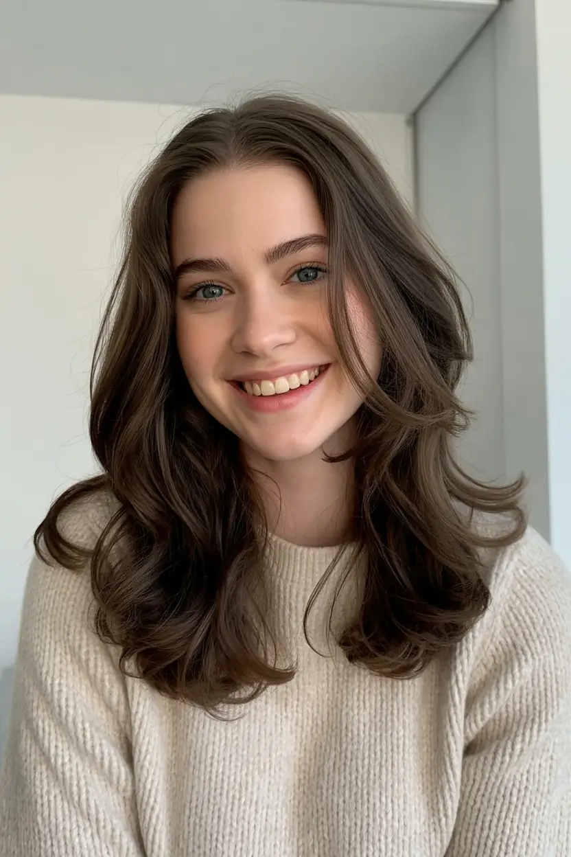 Best Haircuts for Medium Hair 2026: Chic, Layered & Effortlessly Beautiful Styles for Every Face Shape