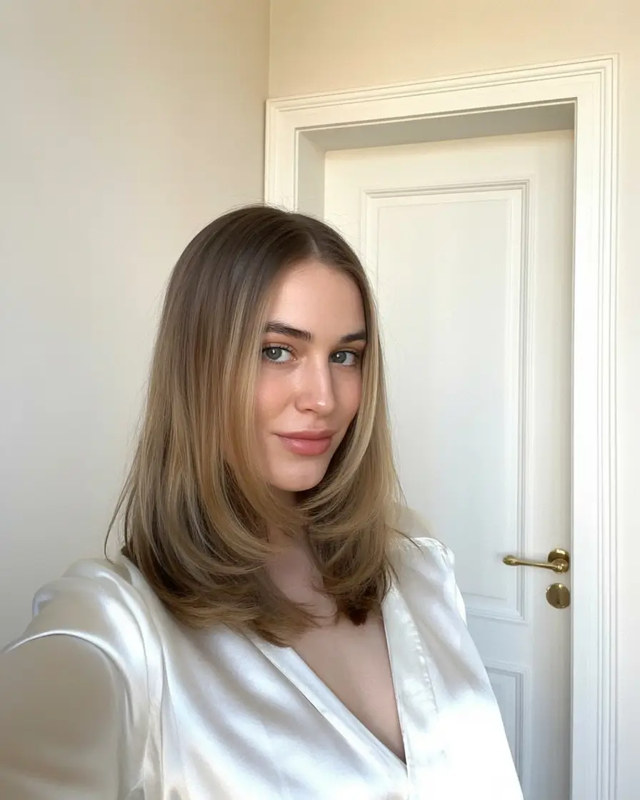 Best Haircuts for Medium Hair 2026: Chic, Layered & Effortlessly Beautiful Styles for Every Face Shape