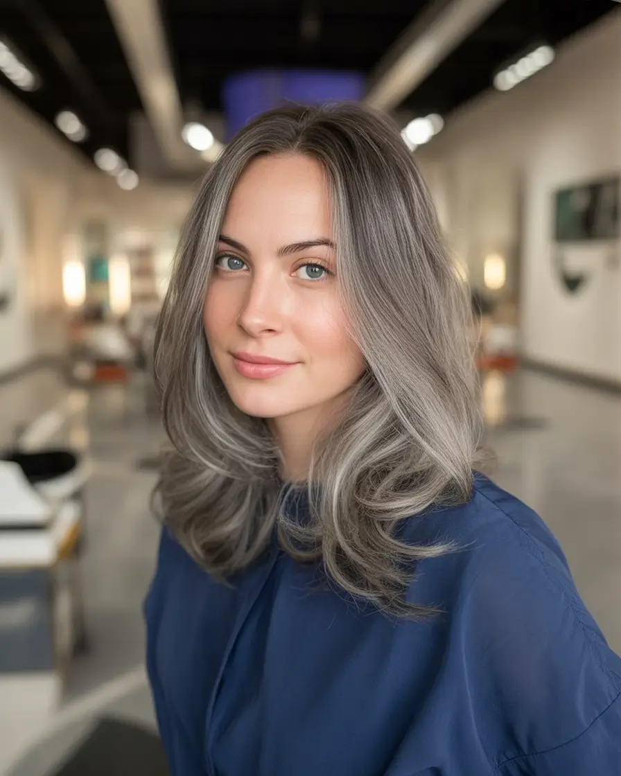 Best Haircuts for Medium Hair 2026: Chic, Layered & Effortlessly Beautiful Styles for Every Face Shape