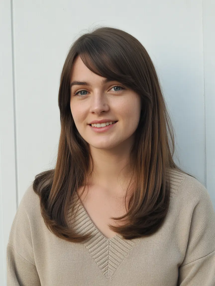 Best Haircuts for Medium Hair 2026: Chic, Layered & Effortlessly Beautiful Styles for Every Face Shape