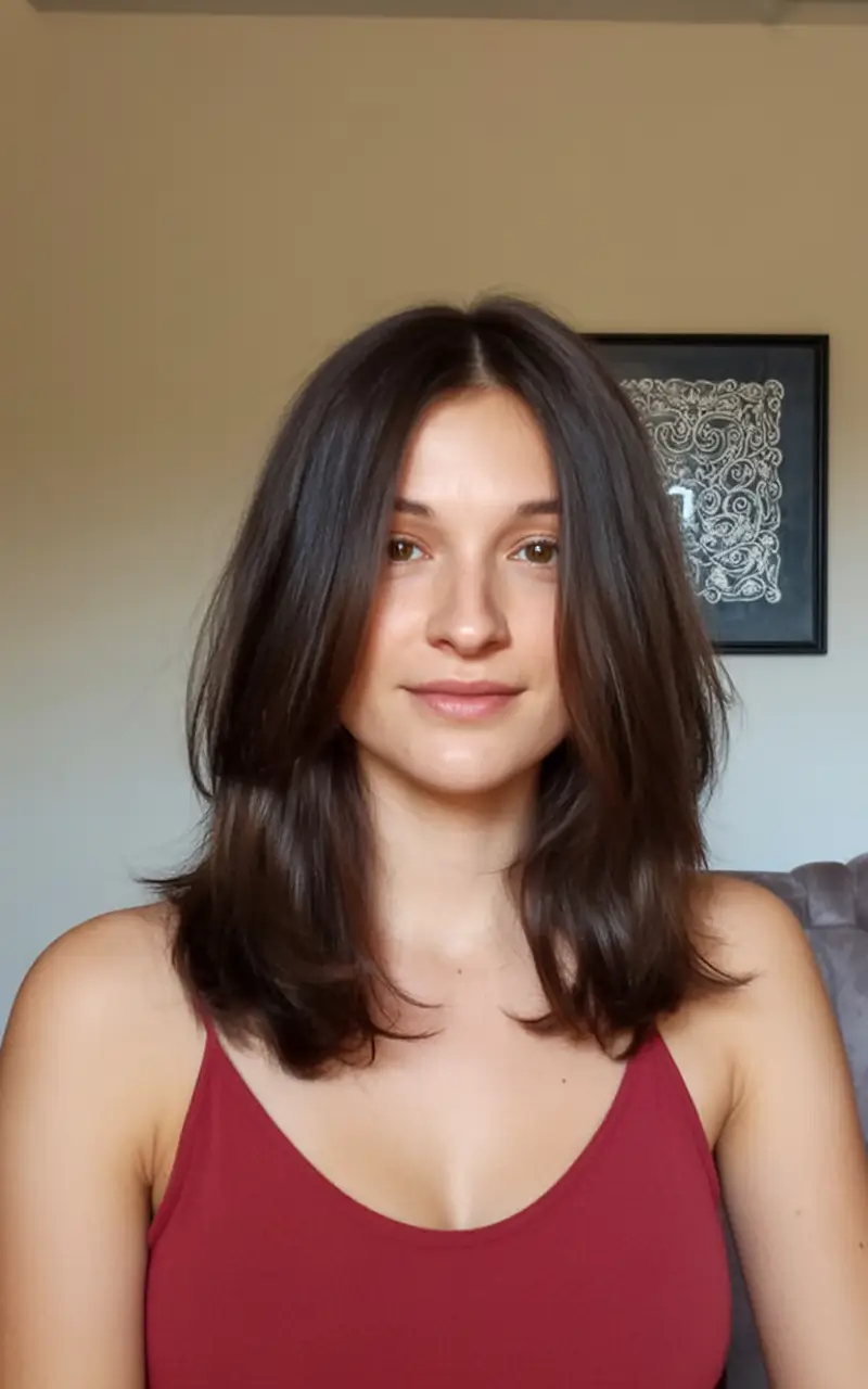 Best Haircuts for Medium Hair 2026: Chic, Layered & Effortlessly Beautiful Styles for Every Face Shape