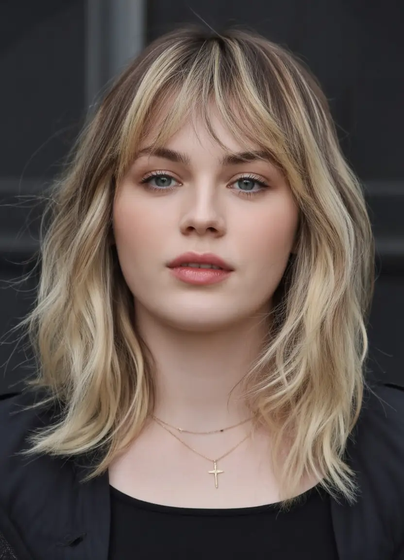 Best Haircuts for Round Faces 2026: Fresh, Flattering & Totally Wearable Looks