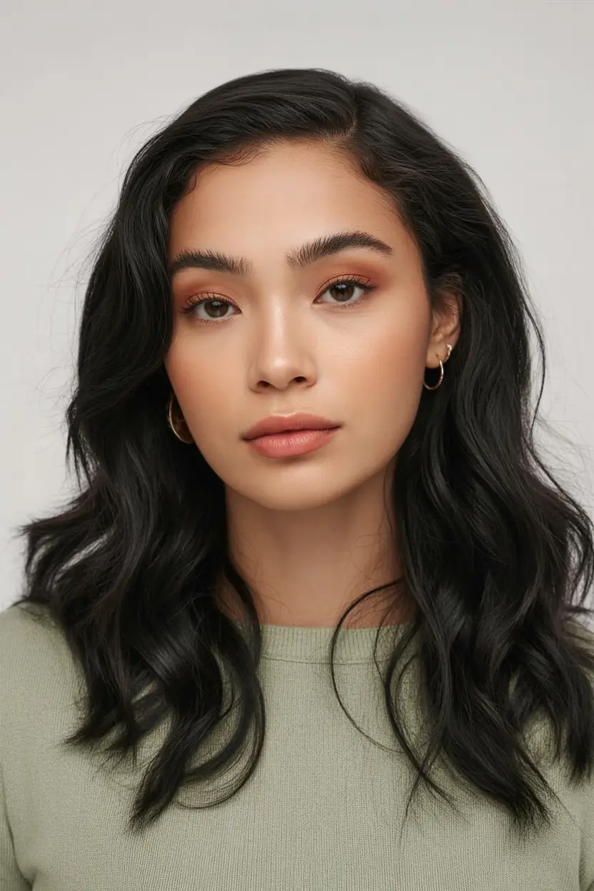 Best Haircuts for Round Faces 2026: Fresh, Flattering & Totally Wearable Looks