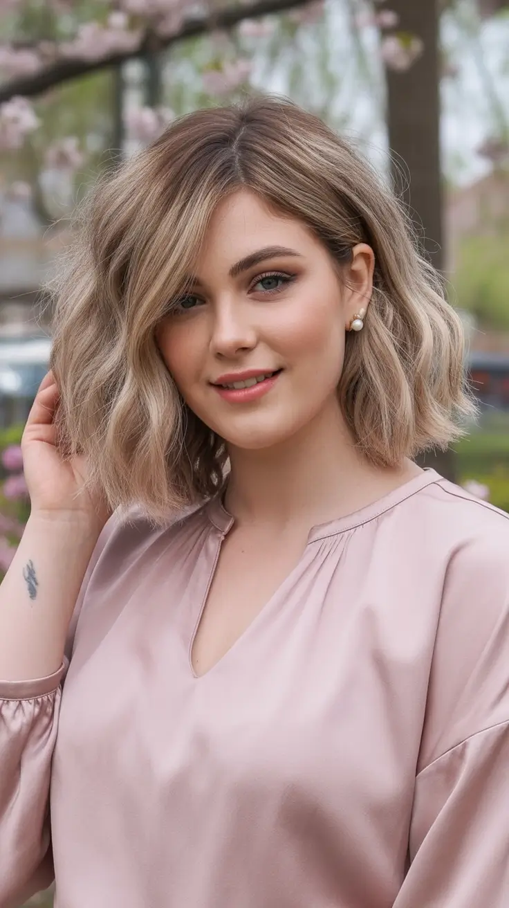 Best Haircuts for Round Faces 2026: Fresh, Flattering & Totally Wearable Looks