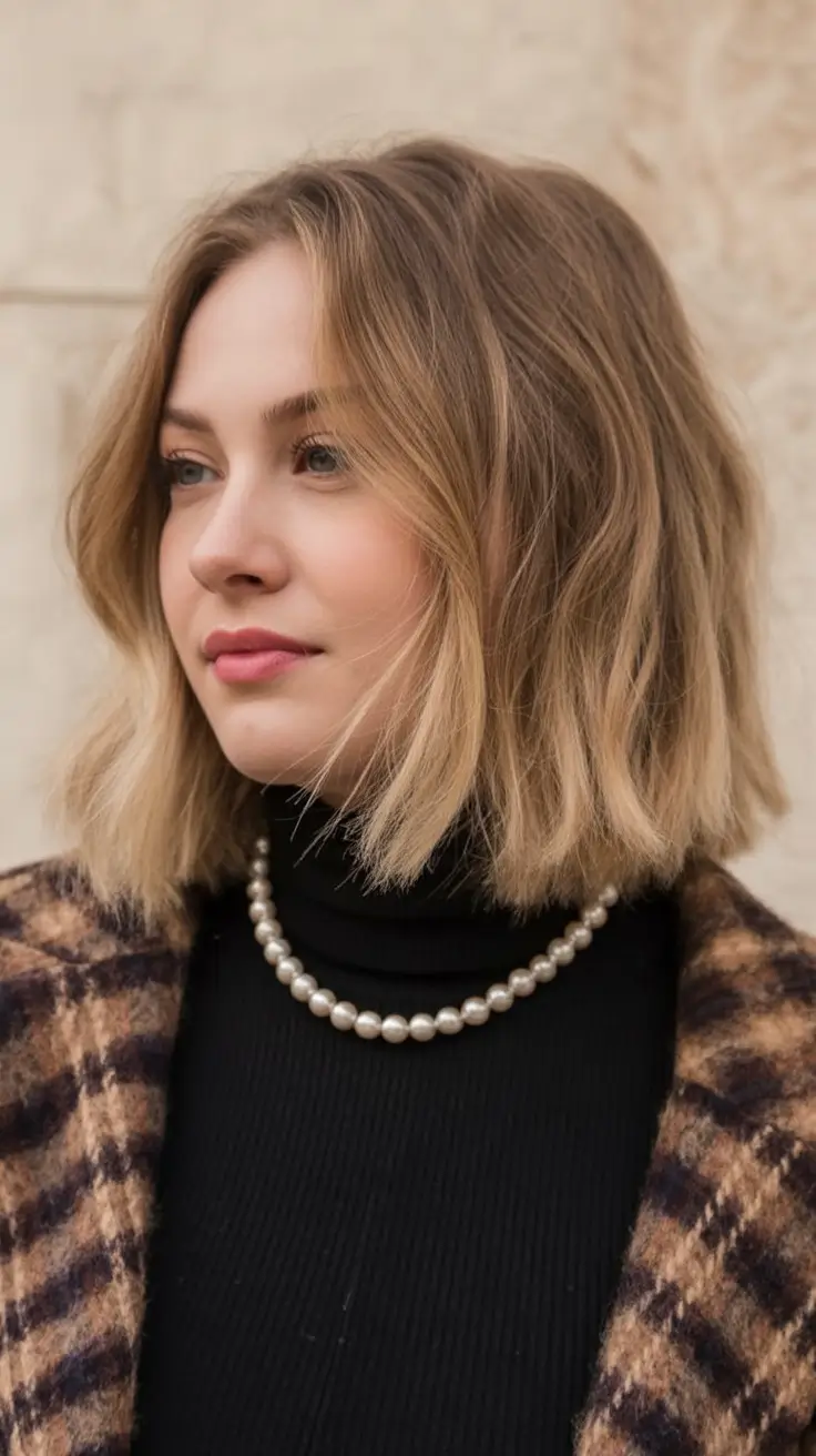 Best Haircuts for Round Faces 2026: Fresh, Flattering & Totally Wearable Looks