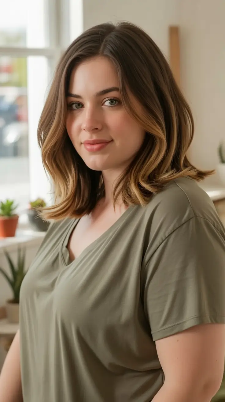 Best Haircuts for Round Faces 2026: Fresh, Flattering & Totally Wearable Looks