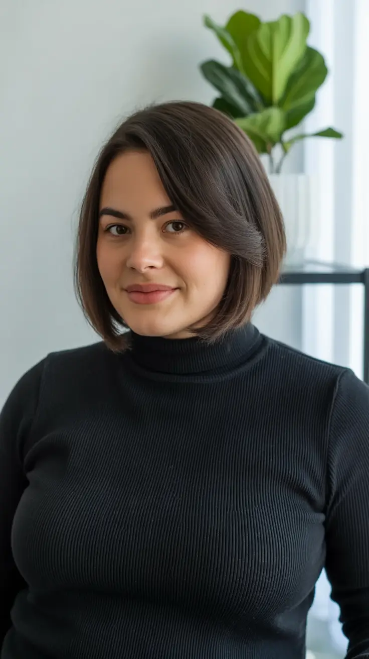 Best Haircuts for Round Faces 2026: Fresh, Flattering & Totally Wearable Looks