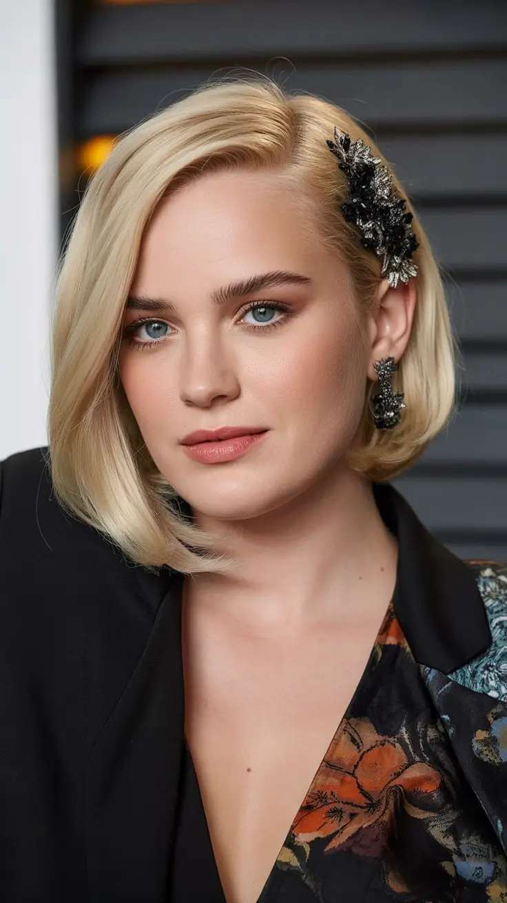 Best Haircuts for Round Faces 2026: Fresh, Flattering & Totally Wearable Looks