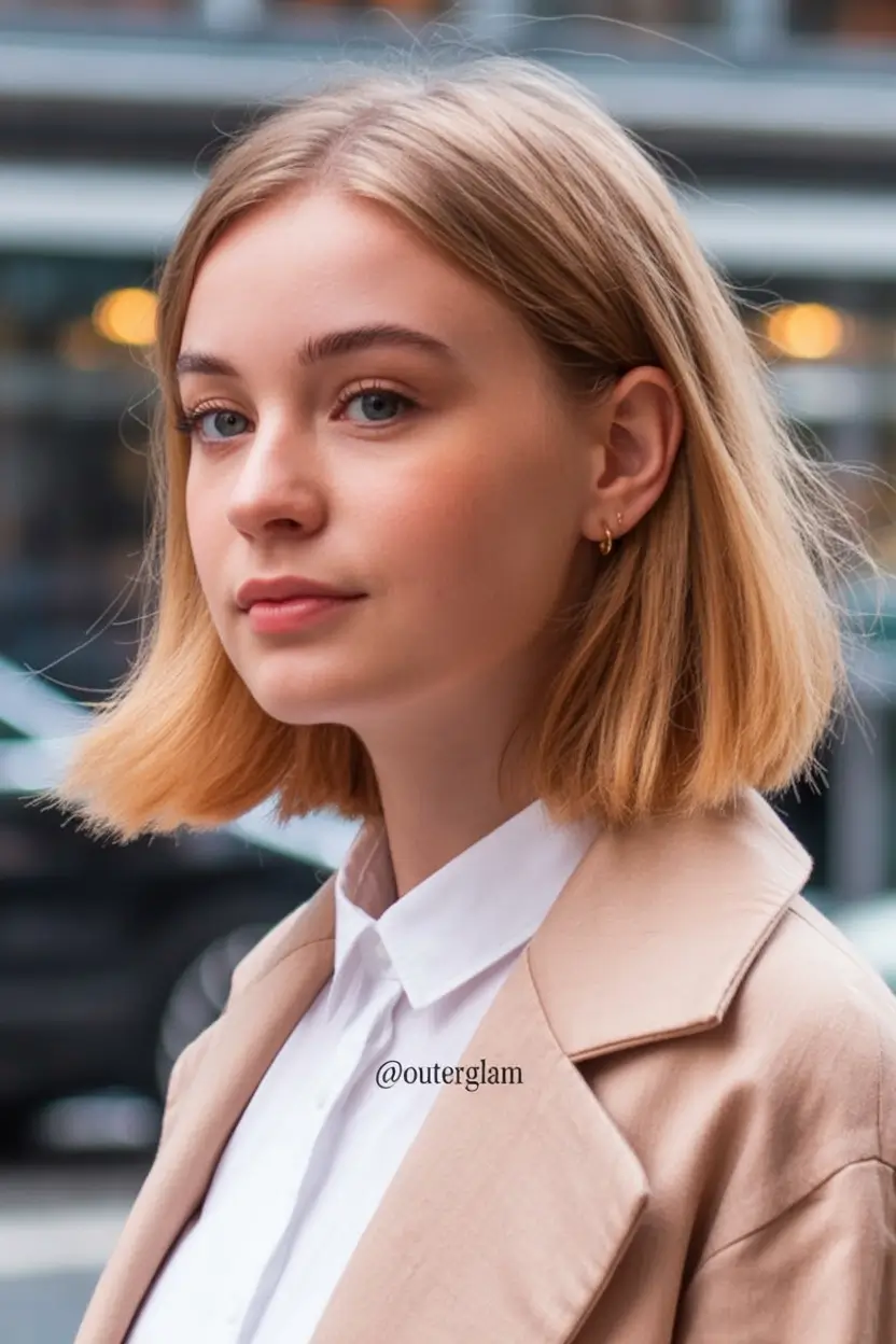 Best Haircuts for Round Faces 2026: Fresh, Flattering & Totally Wearable Looks