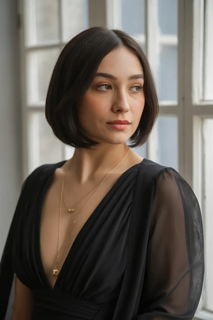 Best Haircuts for Round Faces 2026: Fresh, Flattering & Totally Wearable Looks