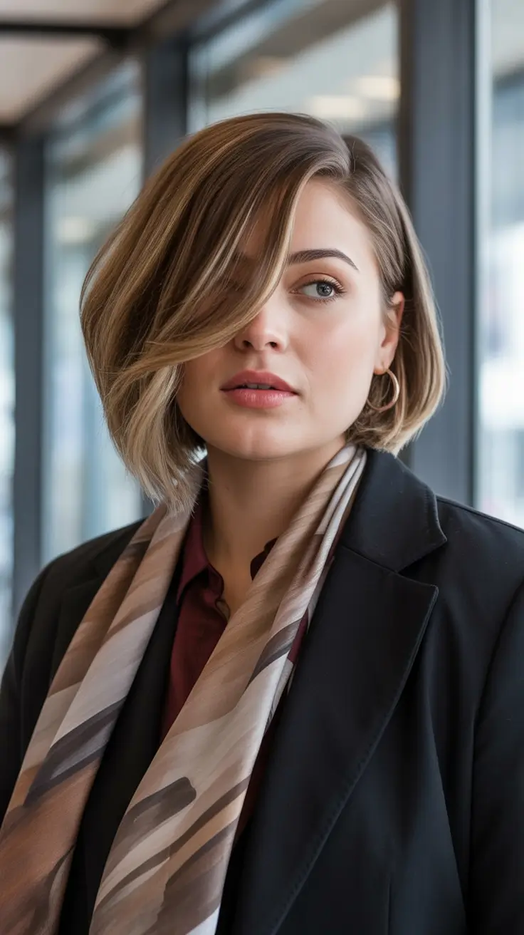 Best Haircuts for Round Faces 2026: Fresh, Flattering & Totally Wearable Looks