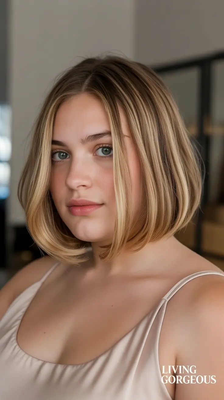 Best Haircuts for Round Faces 2026: Fresh, Flattering & Totally Wearable Looks