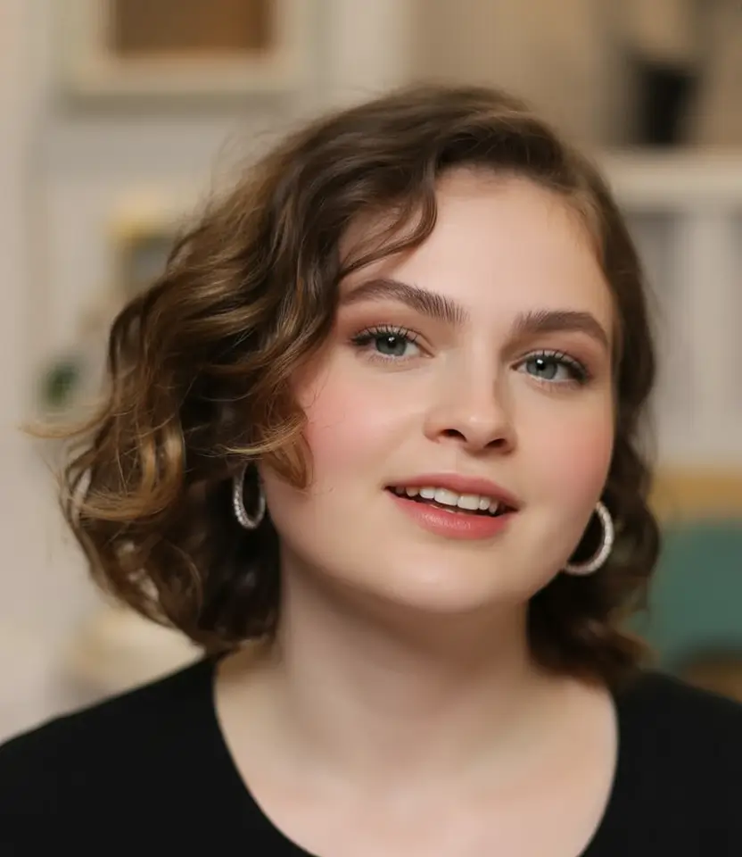 Best Haircuts for Round Faces 2026: Fresh, Flattering & Totally Wearable Looks