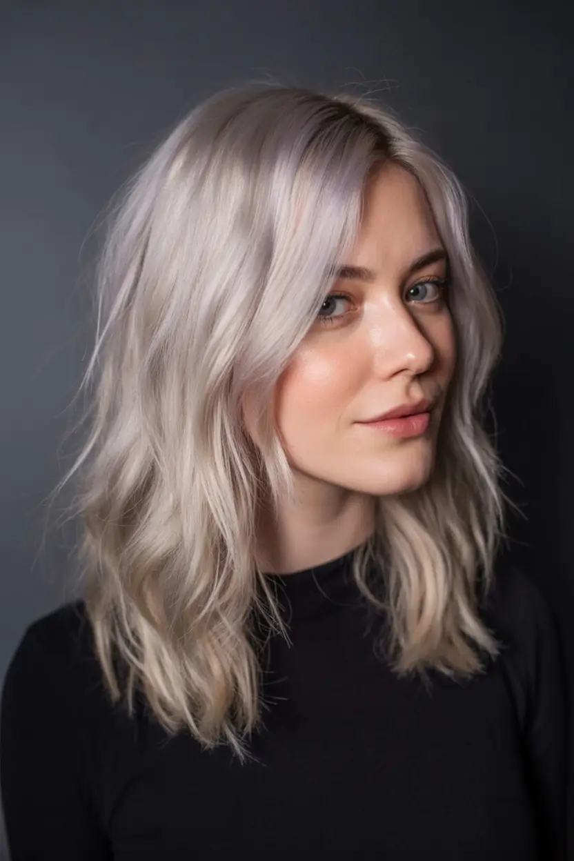 Best Haircuts for Thin Fine Hair 2026: Trendy Cuts and Layered Styles That Add Volume and Shine