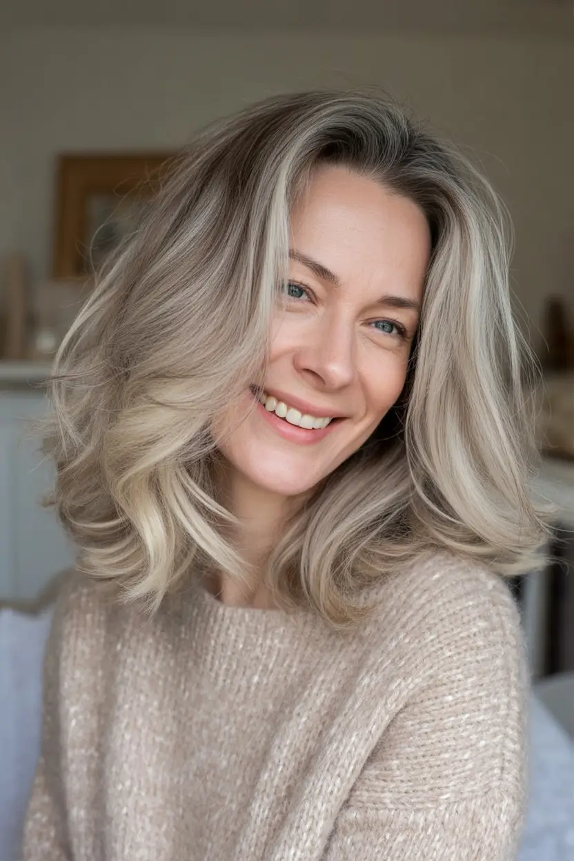 Best Haircuts for Thin Fine Hair 2026: Trendy Cuts and Layered Styles That Add Volume and Shine