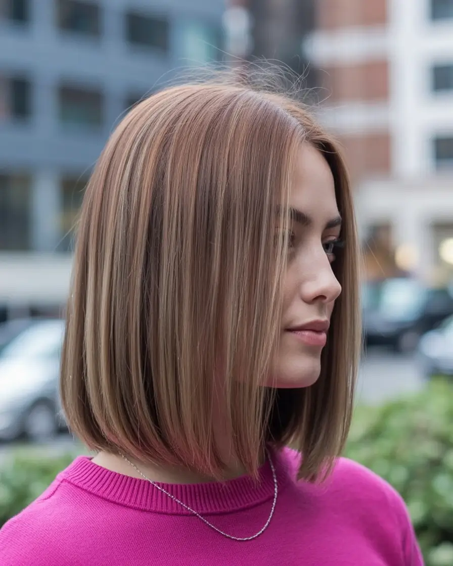 Best Haircuts for Thin Fine Hair 2026: Trendy Cuts and Layered Styles That Add Volume and Shine