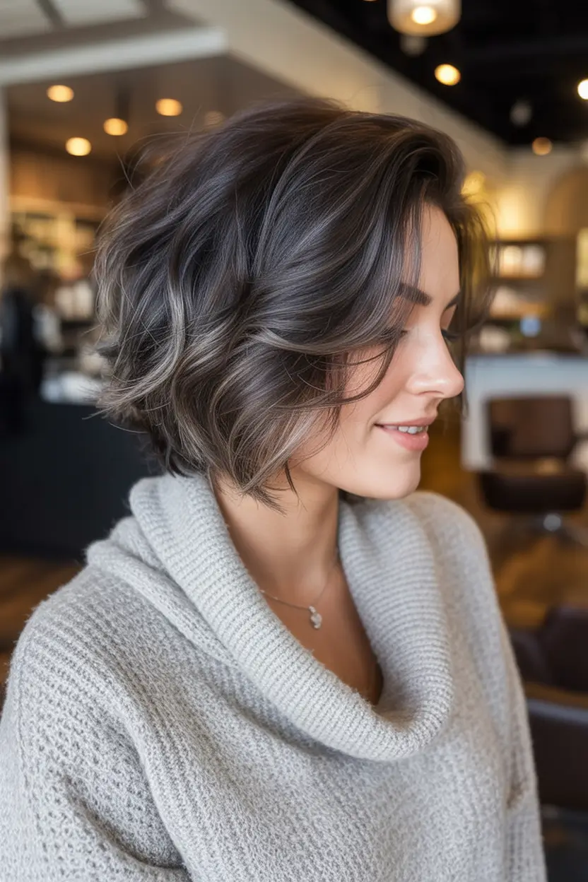 Best Haircuts for Thin Fine Hair 2026: Trendy Cuts and Layered Styles That Add Volume and Shine