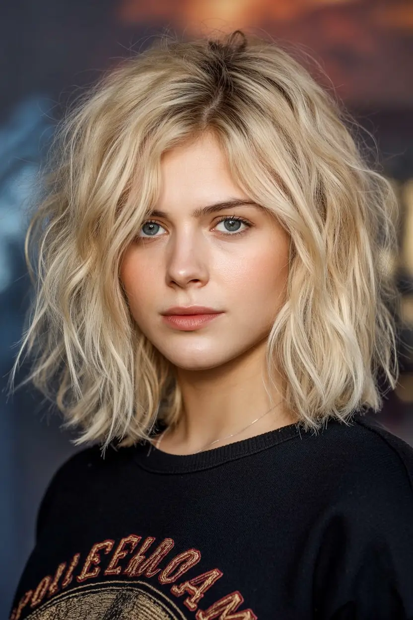 Best Haircuts for Thin Fine Hair 2026: Trendy Cuts and Layered Styles That Add Volume and Shine