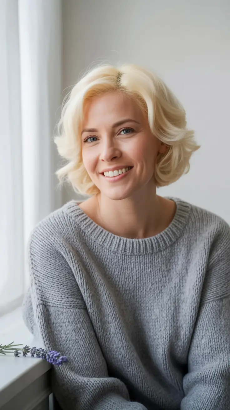 Best Haircuts for Thin Fine Hair 2026: Trendy Cuts and Layered Styles That Add Volume and Shine