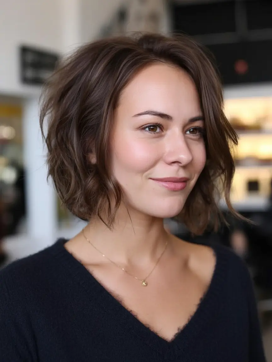 Best Haircuts for Thin Fine Hair 2026: Trendy Cuts and Layered Styles That Add Volume and Shine