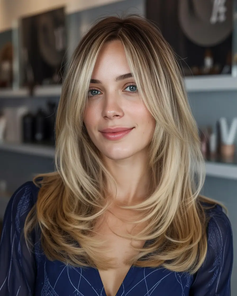 Best Haircuts for Thin Fine Hair 2026: Trendy Cuts and Layered Styles That Add Volume and Shine