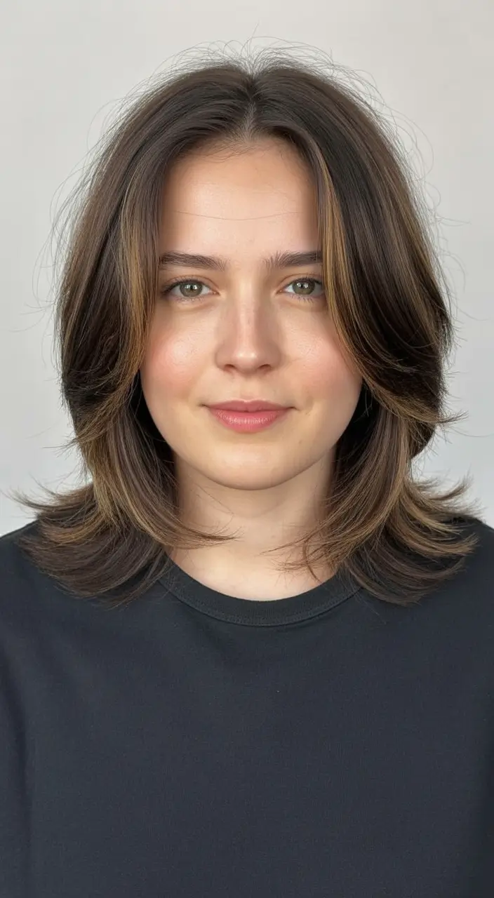 Best Haircuts for Thin Fine Hair 2026: Trendy Cuts and Layered Styles That Add Volume and Shine