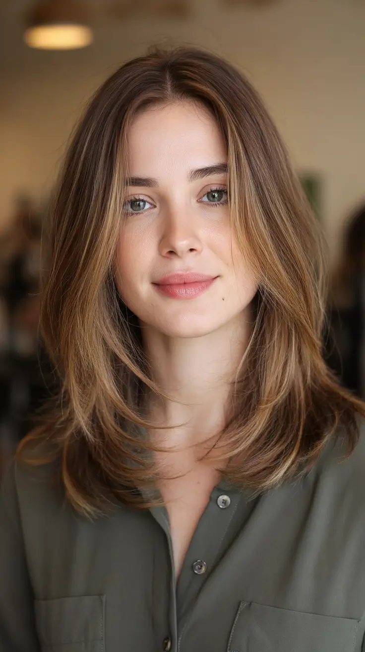 Best Haircuts for Thin Fine Hair 2026: Trendy Cuts and Layered Styles That Add Volume and Shine