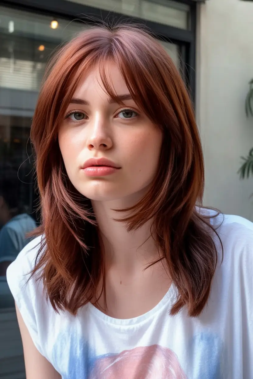 Best Haircuts for Thin Fine Hair 2026: Trendy Cuts and Layered Styles That Add Volume and Shine