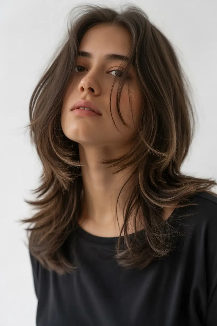 Best Haircuts for Thin Fine Hair 2026: Trendy Cuts and Layered Styles That Add Volume and Shine