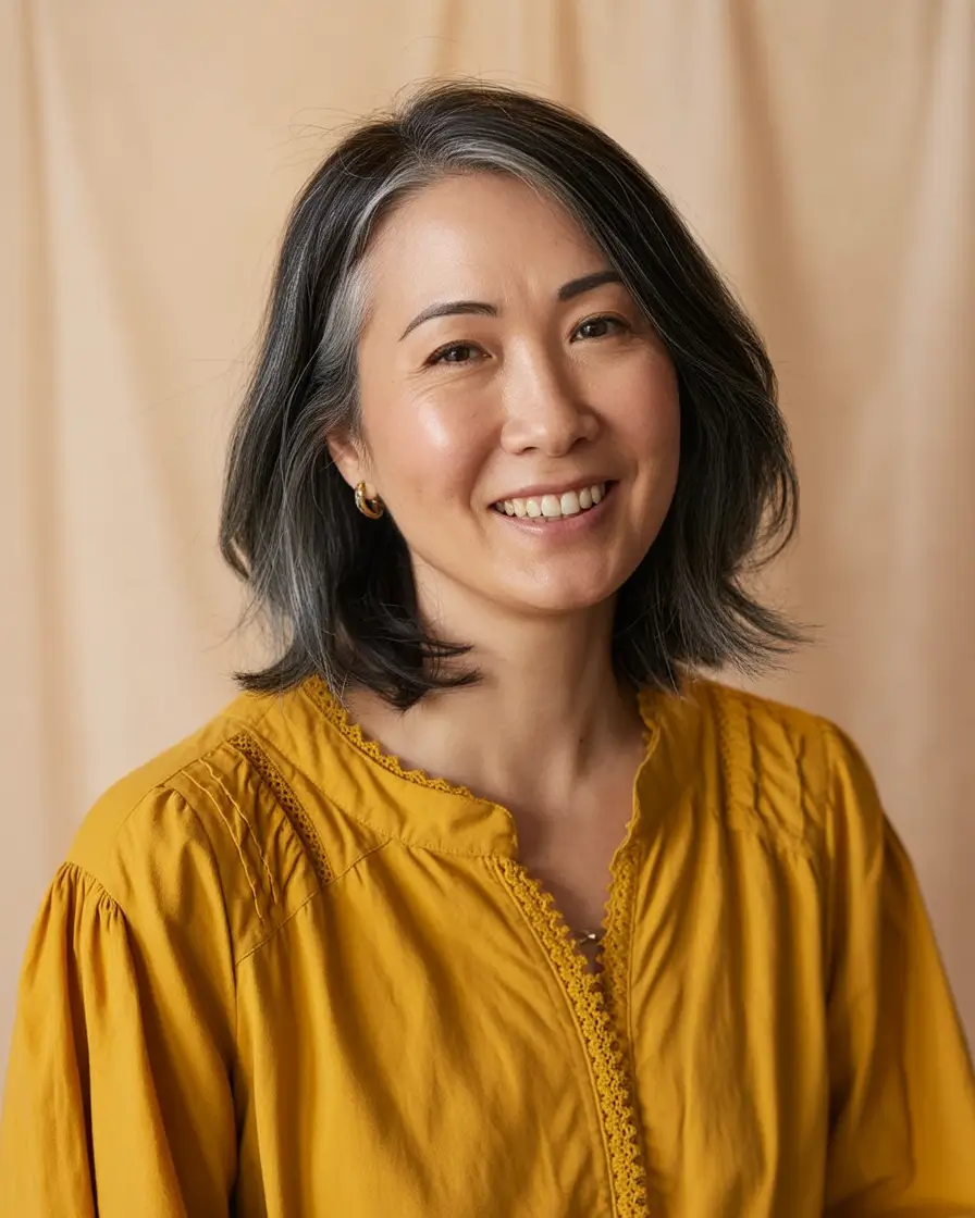 Best Haircuts for Women Over 40 2026: Fresh Styles for Every Hair Type