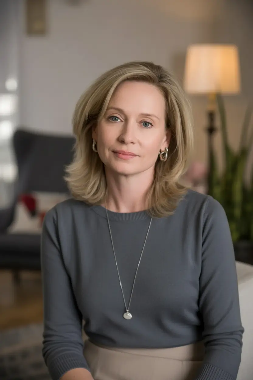 Best Haircuts for Women Over 40 2026: Fresh Styles for Every Hair Type