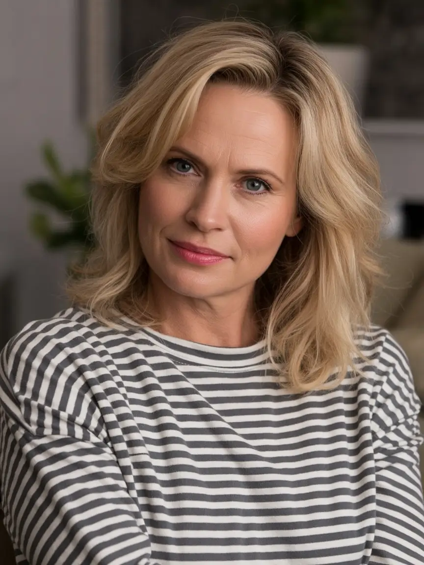 Best Haircuts for Women Over 40 2026: Fresh Styles for Every Hair Type