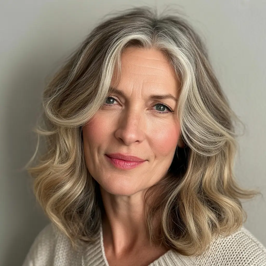 Best Haircuts for Women Over 40 2026: Fresh Styles for Every Hair Type