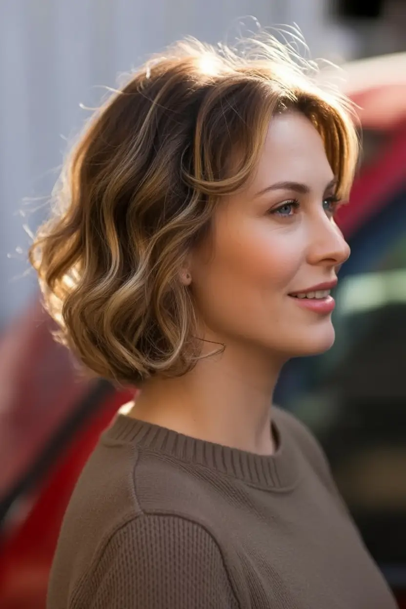 Best Haircuts for Women Over 40 2026: Fresh Styles for Every Hair Type