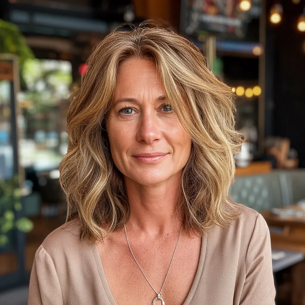 Best Haircuts for Women Over 40 2026: Fresh Styles for Every Hair Type