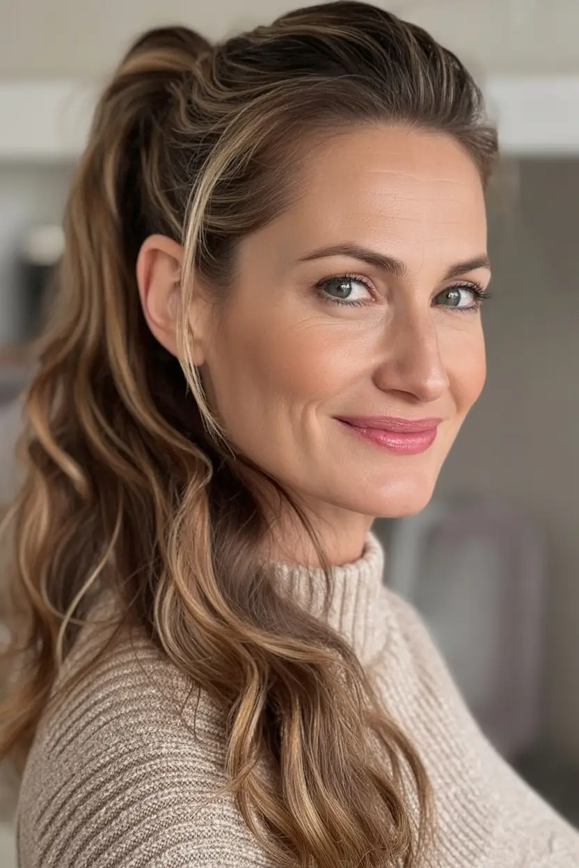 Best Haircuts for Women Over 40 2026: Fresh Styles for Every Hair Type