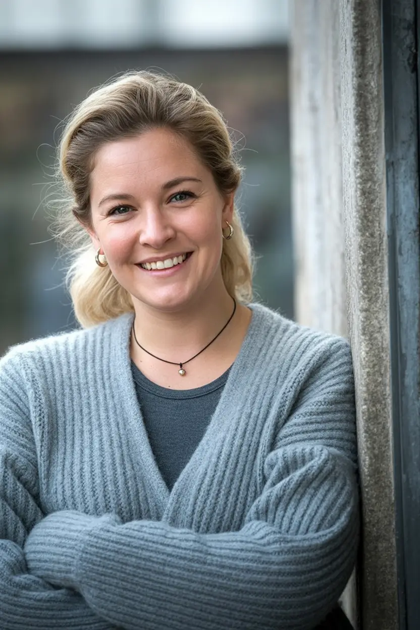 Best Haircuts for Women Over 40 2026: Fresh Styles for Every Hair Type