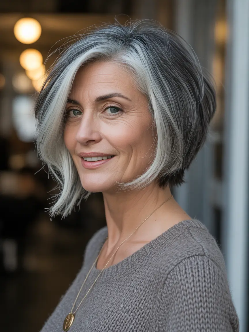 Best Haircuts for Women Over 40 2026: Fresh Styles for Every Hair Type