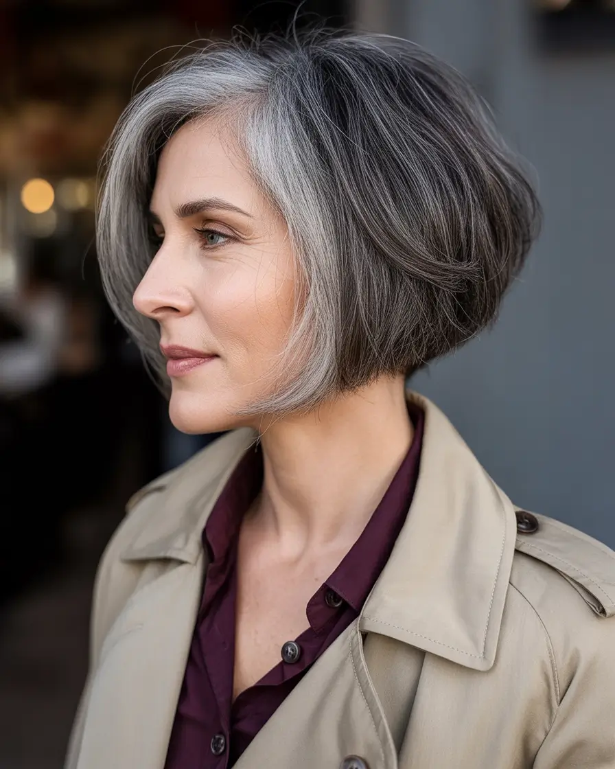 Best Haircuts for Women Over 40 2026: Fresh Styles for Every Hair Type