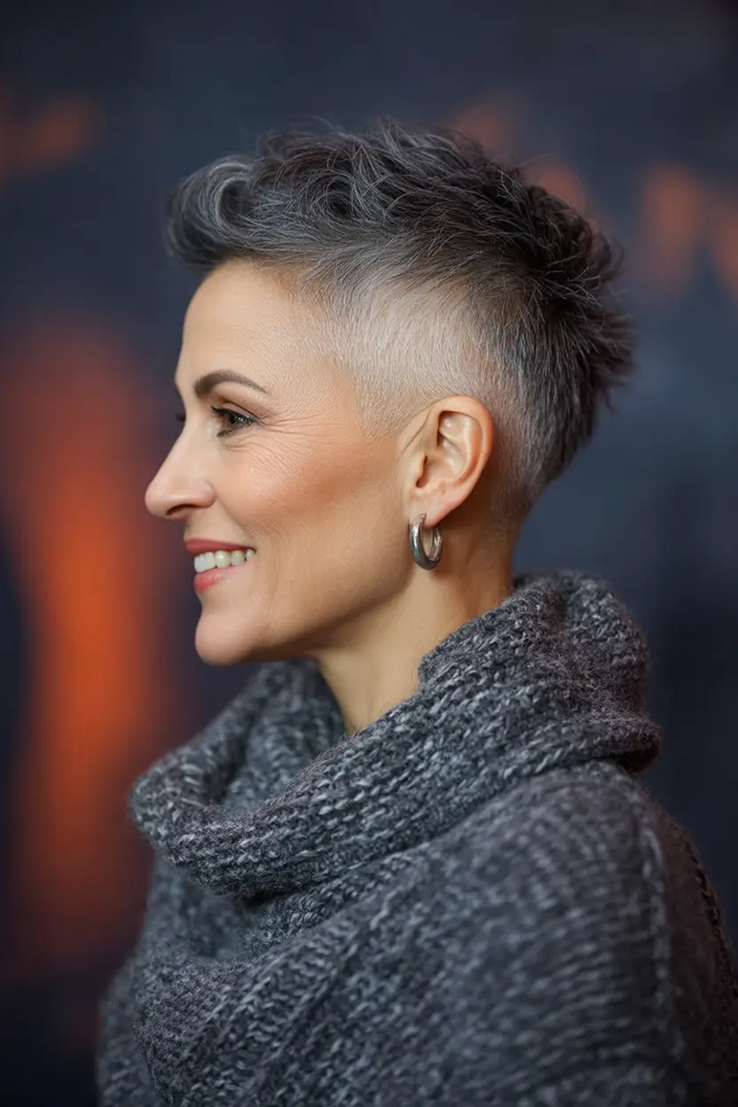 Best Haircuts for Women Over 50 in 2026: Fresh Looks for Every Style