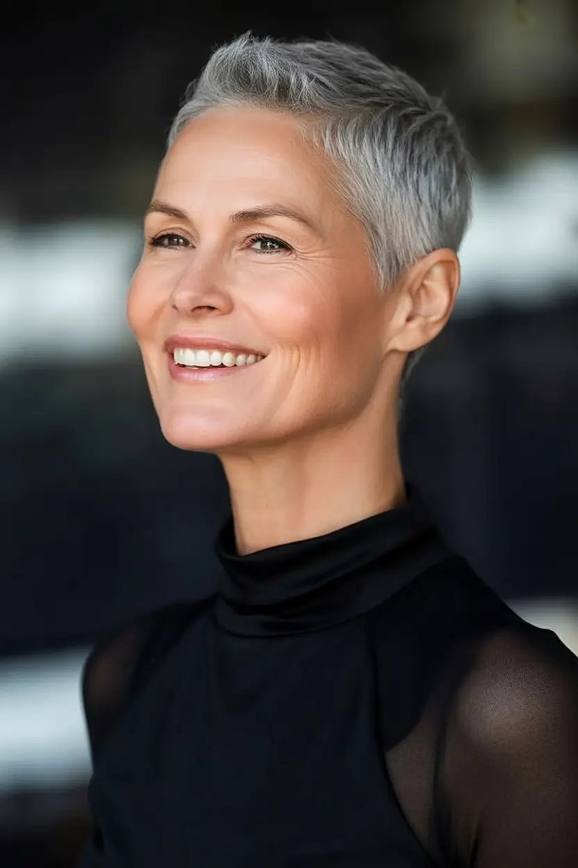 Best Haircuts for Women Over 50 in 2026: Fresh Looks for Every Style