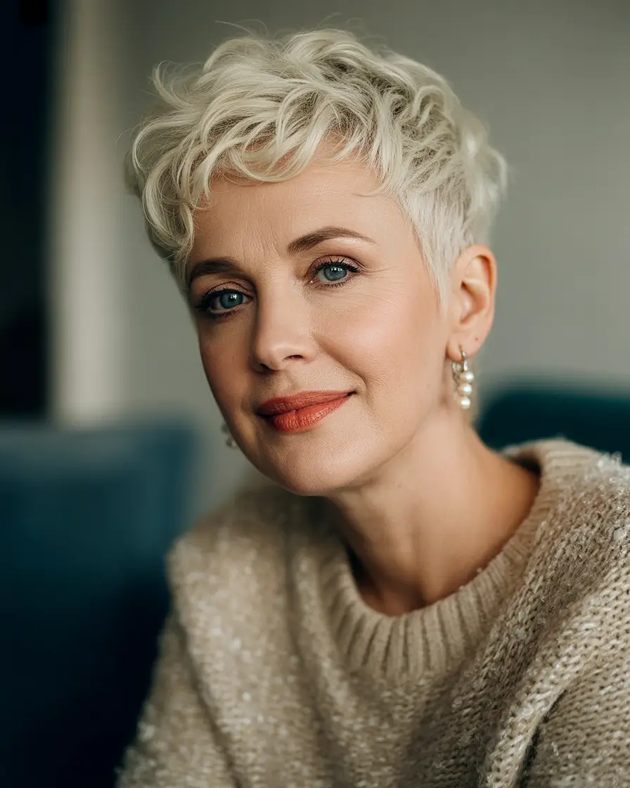 Best Haircuts for Women Over 50 in 2026: Fresh Looks for Every Style